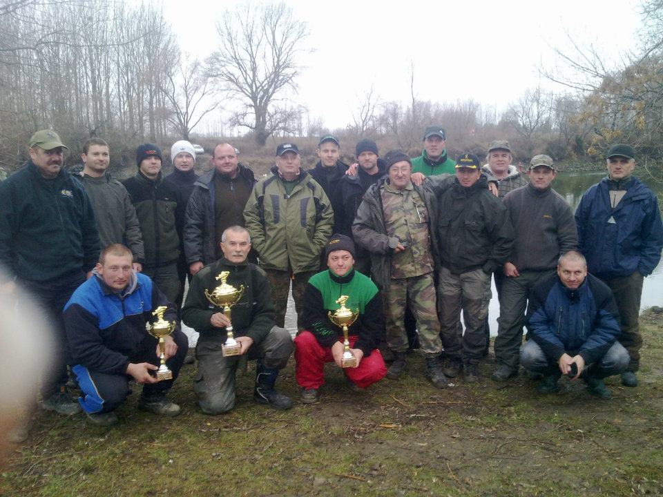 winter cup 2011